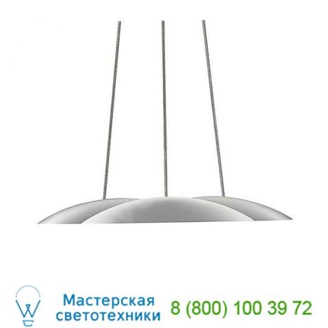 Sonneman lighting cloud led downlight pendant 2732. 16, светильник