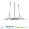 Sonneman lighting cloud led downlight pendant 2732. 16, светильник