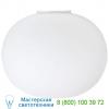 Fu302300 glo-ball c ceiling light flos, светильник