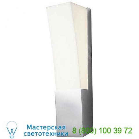 Crescent led wall sconce oxygen lighting 3-513-14, настенный светильник