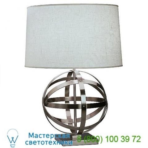 D2161 robert abbey lucy large table lamp, настольная лампа