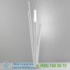 Lib_flb liberty 3 led floor lamp ricca design, светильник