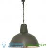 Bt-dp7164/co/we/po original btc spun reflector pendant light, светильник