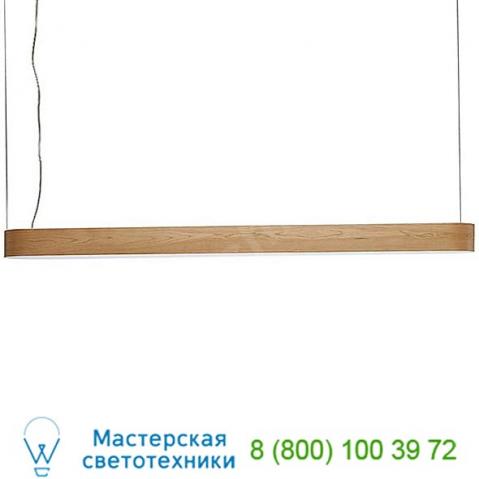 I-club slim pendant light lzf i ssl dim ul 30, светильник