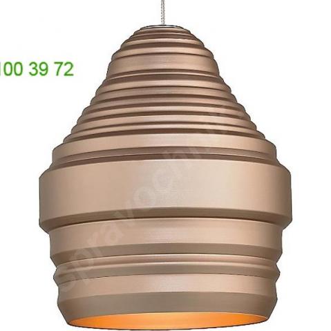 Tech lighting 700fjrykbs mini ryker pendant light, светильник