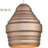 Tech lighting 700fjrykbs mini ryker pendant light, светильник