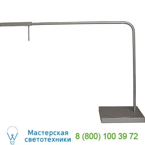 Nin025934 ninety led task lamp luxo, настольная лампа