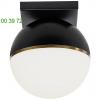 Tech lighting 700fmakvrr-led927 akova led ceiling light, светильник