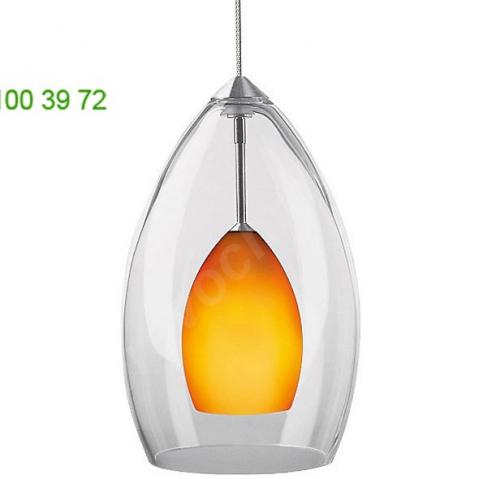 700mo2fircbz tech lighting inner fire pendant light, светильник