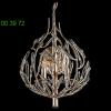 271k02gd varaluz bask wall sconce, настенный светильник