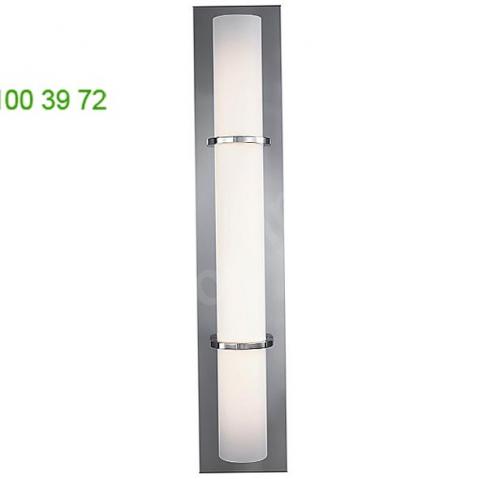 Wb1851ch-l1 cynder led bath light feiss, светильник для ванной