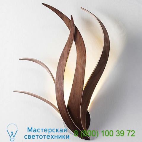 290040 iris wall sconce macmaster, настенный светильник