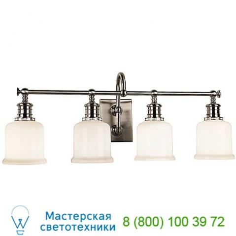 Keswick vanity light 1973-agb hudson valley lighting, светильник для ванной