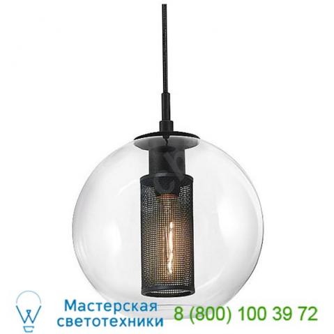 4932. 97 tribeca pendant light sonneman lighting, светильник