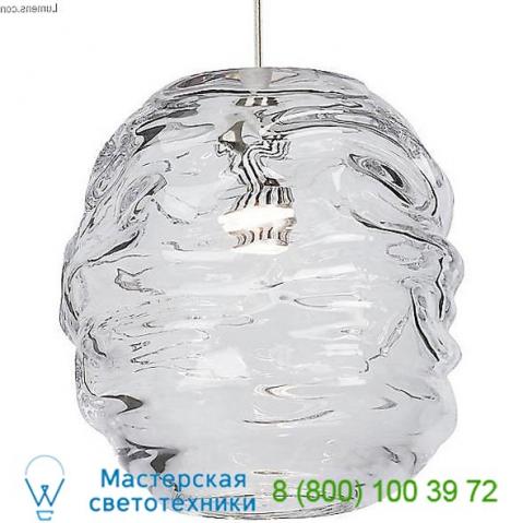 Audra grande pendant light tech lighting 700tdadrgpcb, светильник