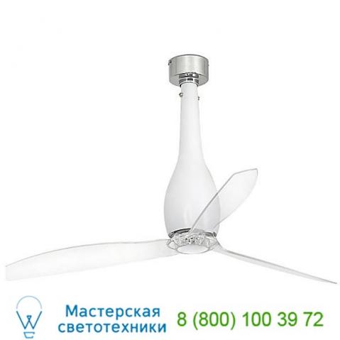 Faro barcelona eterfan ceiling fan 33381ul, светильник