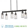 43059oz kichler braelyn linear suspension light, светильник