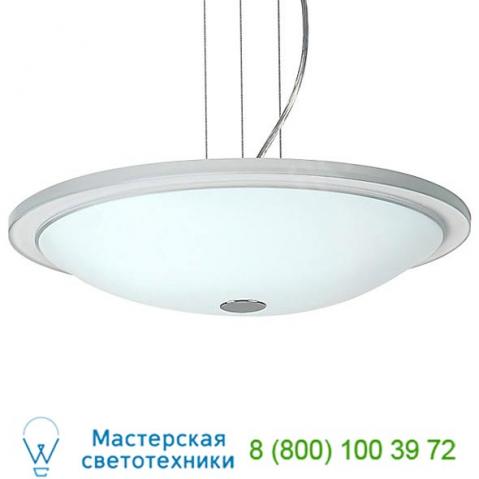 Besa lighting 1kv-912939-led-br manta led bowl pendant light, подвесной светильник