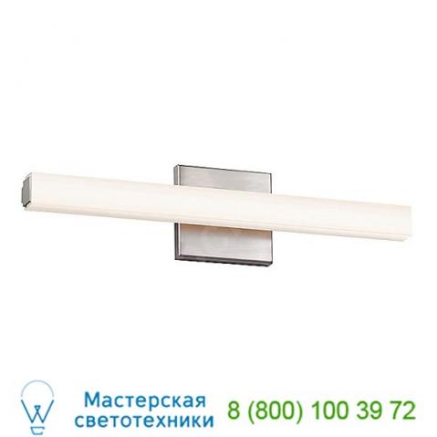 Sonneman lighting sq led bath bar 2421. 13, светильник для ванной