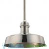 Hudson falls pendant 8614-pn hudson valley lighting, светильник