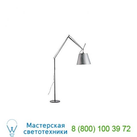 Artemide tolomeo mega floor lamp usc-tlm0101, светильник