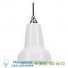 Anglepoise original 1227 mini ceramic pendant light, светильник