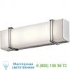 Impello led linear bath bar kichler 45801chled, светильник для ванной