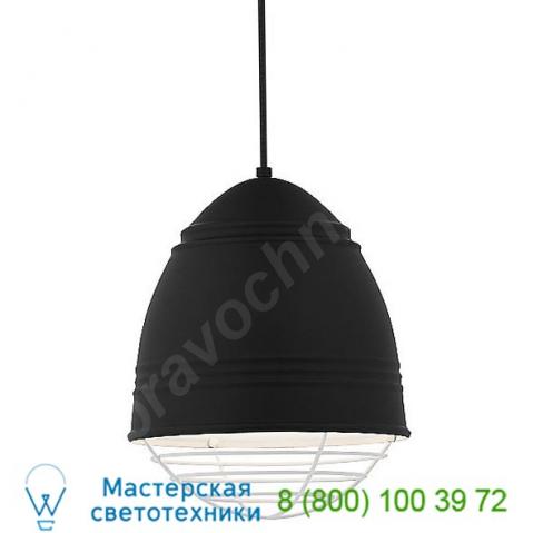 Loft pendant light tech lighting 700tdlofawb-led927, светильник