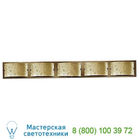 5922cm daphne 5925 bath bar hinkley lighting, светильник для ванной