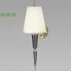 Versailles wall sconce a903 robert abbey, настенный светильник