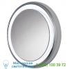 700bctigrs32c tech lighting tigris round surface mirror, светильник для ванной