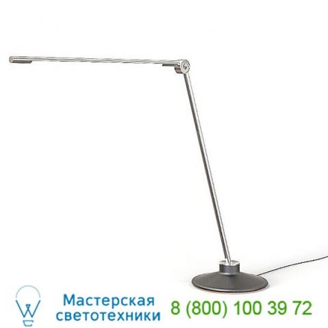 Juniper design thin desk lamp jpr-thsl-02-black oxide, настольная лампа