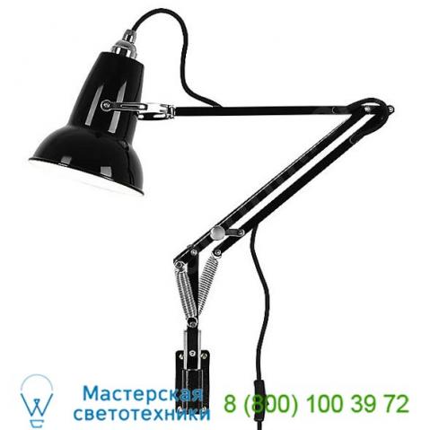 31600 anglepoise original 1227 mini wall mounted lamp, бра