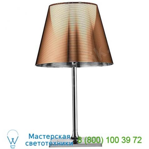 Fu630304 ktribe t2 table lamp flos, настольная лампа