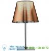 Fu630304 ktribe t2 table lamp flos, настольная лампа