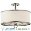 Melrose pendant / semi flush ceiling light 43987ni kichler, светильник