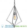 P1450bbs nico pendant light feiss, светильник