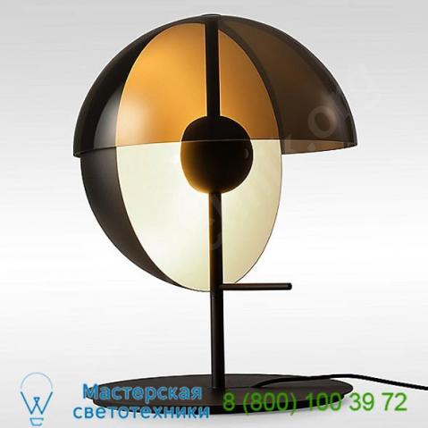 A672-006 theia m led table lamp marset, настольная лампа