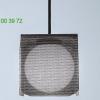 Vp-wht-27 tomnuk design veil pendant light, светильник