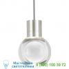 Tech lighting mina pendant light 700tdminap1cbb-ledwd, светильник