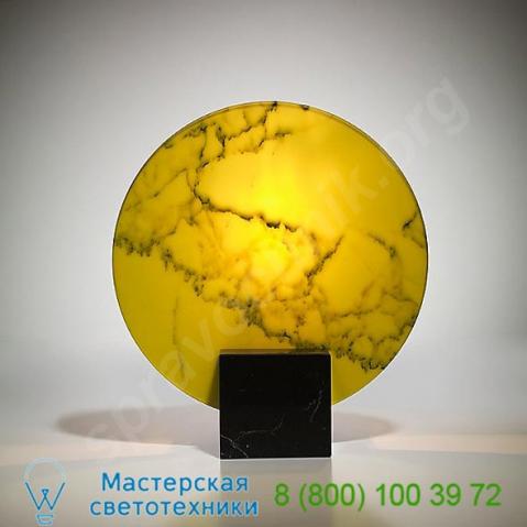 Acid marble table lamp aci0130 lee broom, настольная лампа