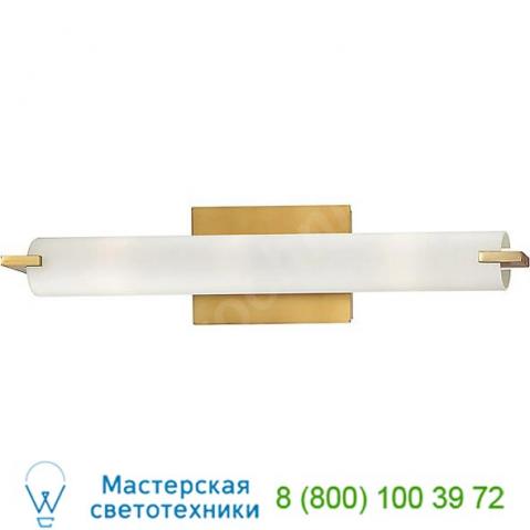 George kovacs tube 5044 bath bar light p5044-084, светильник для ванной