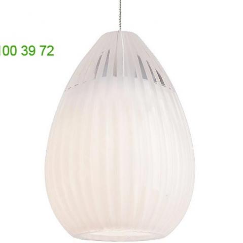 Ava low voltage pendant light tech lighting 700fjavawc, светильник