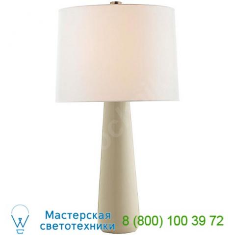 Visual comfort athens table lamp bbl 3901dkm-l, настольная лампа