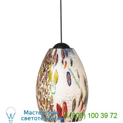 Hs338mobz1b50mpt mini-monty pendant light lbl lighting, светильник