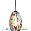 Hs338mobz1b50mpt mini-monty pendant light lbl lighting, светильник