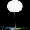 Flos fu302500 glo-ball t2 table lamp, настольная лампа