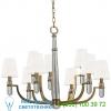 Dayton chandelier 985-pn-ws hudson valley lighting, светильник