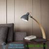 Laito wood table lamp seed design sq-893dwr-bk, настольная лампа