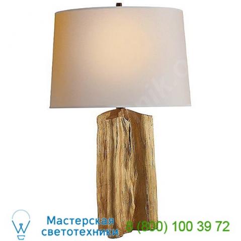 Sierra buffet lamp visual comfort tob 3735bsl-np, настольная лампа